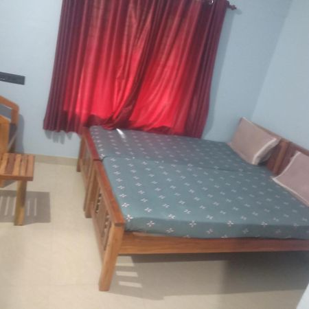 Silver Estate Home Stay Варкала Екстер'єр фото