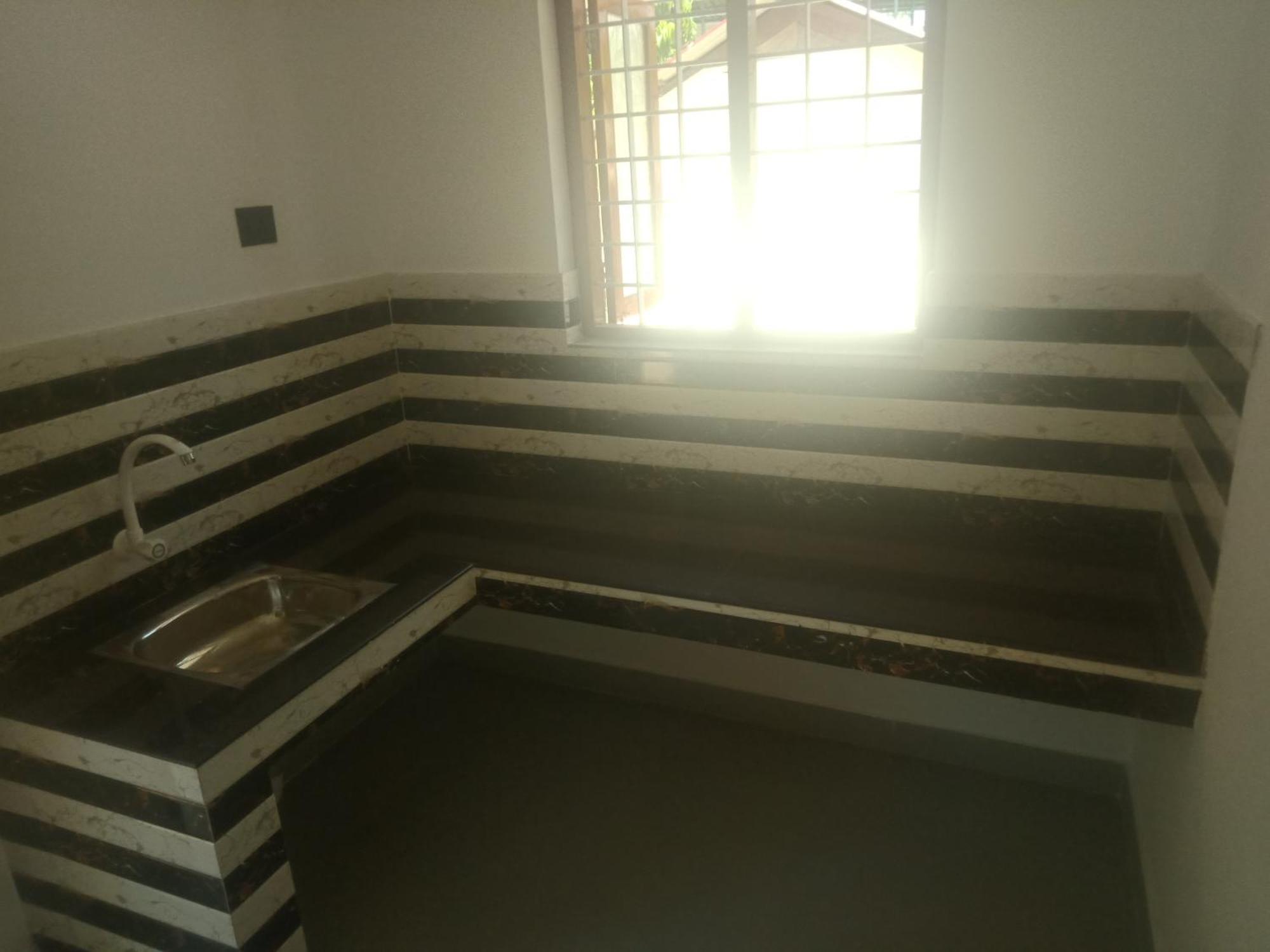 Silver Estate Home Stay Варкала Екстер'єр фото