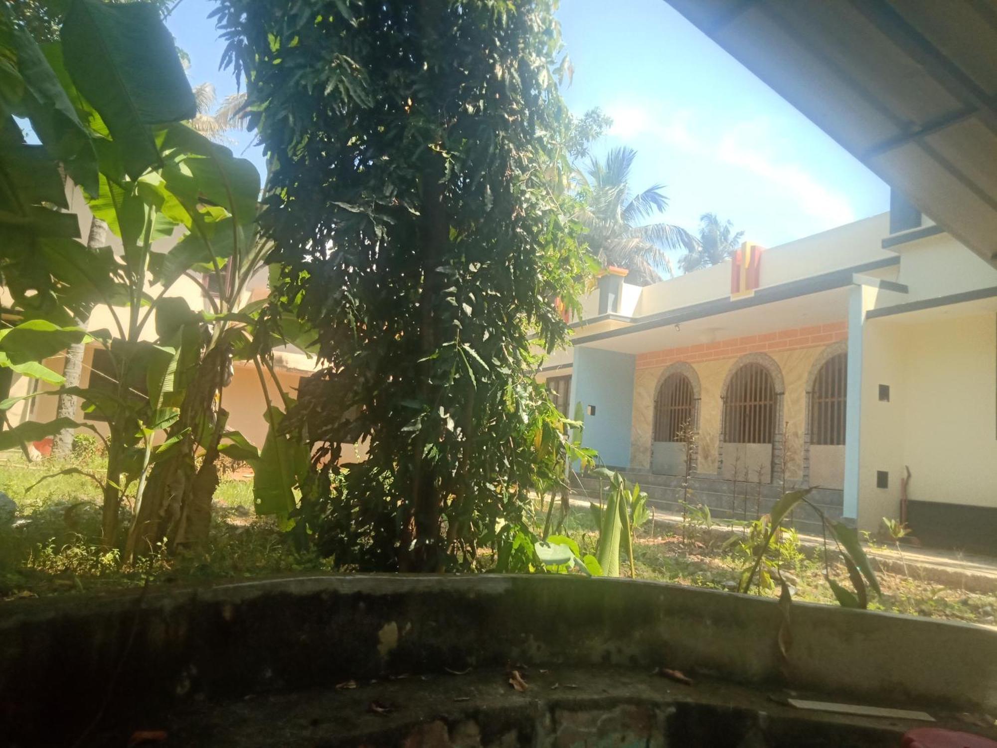 Silver Estate Home Stay Варкала Номер фото