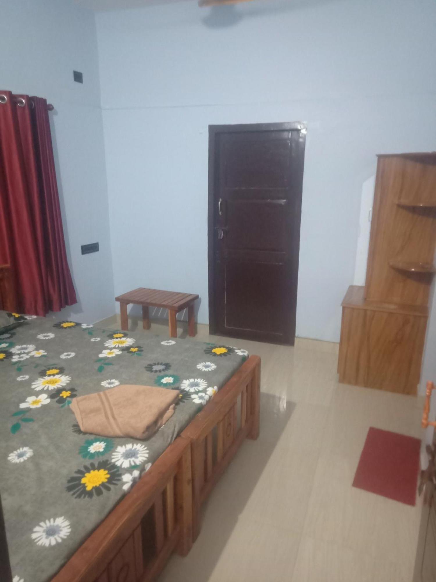Silver Estate Home Stay Варкала Екстер'єр фото