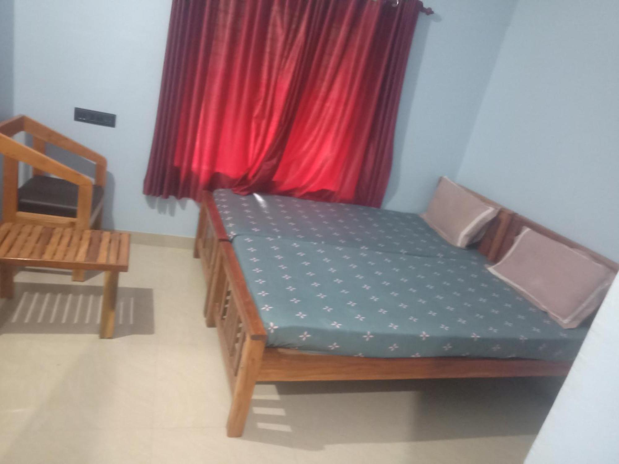 Silver Estate Home Stay Варкала Екстер'єр фото