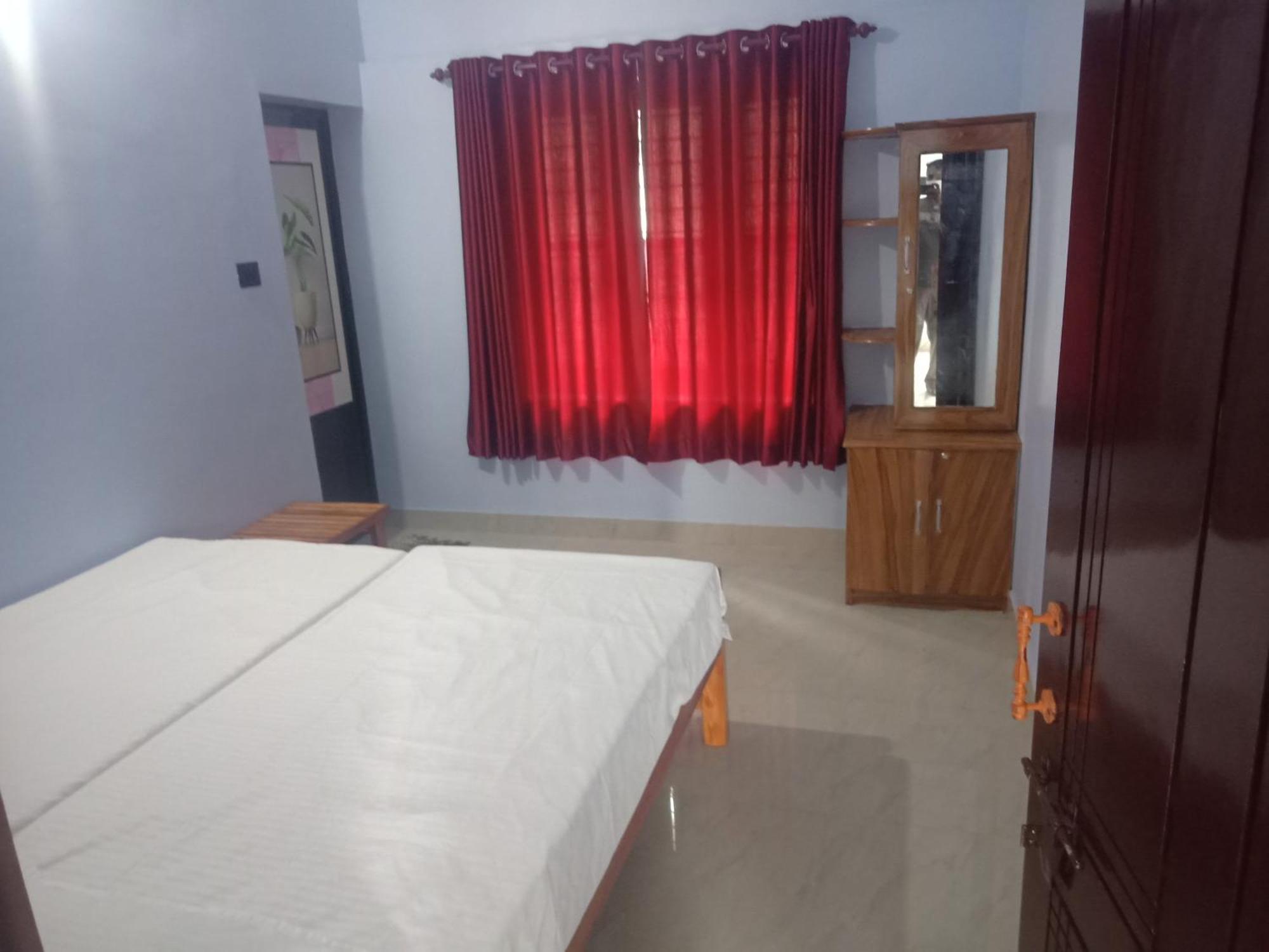 Silver Estate Home Stay Варкала Екстер'єр фото